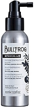 Fragrances, Perfumes, Cosmetics Scalp Lotion - Bullfrog Energizing Scalp Lotion