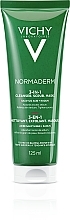 Fragrances, Perfumes, Cosmetics 3 in 1 Deep Exfoliation - Vichy Normaderm Tri-Activ Nettoyant
