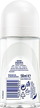 Roll-On Deodorant Antiperspirant - Nivea Mood Detox Antiperspirant — photo N2