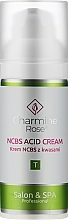 Acid Cream - Charmine Rose NCBS Acid Cream — photo N8