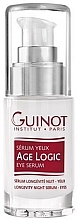 Fragrances, Perfumes, Cosmetics Eye Serum - Guinot Age Logic Eye