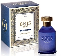 Bois 1920 Oltremare Limited Edition - Eau de Toilette — photo N2