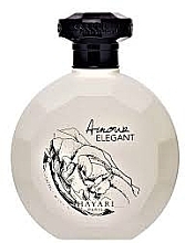 Fragrances, Perfumes, Cosmetics Hayari Amour Elegant - Eau de Parfum (tester without cap)