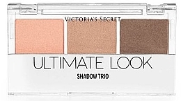 Fragrances, Perfumes, Cosmetics Eyeshadow - Victoria's Secret Ultimate Look Shadow Trio