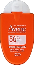 Thermal Water - Avene Protection Solaire Eau Thermale SPF 50+ — photo N2