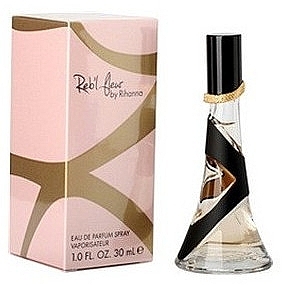 Rihanna Reb'l Fleur - Eau de Parfum — photo N7