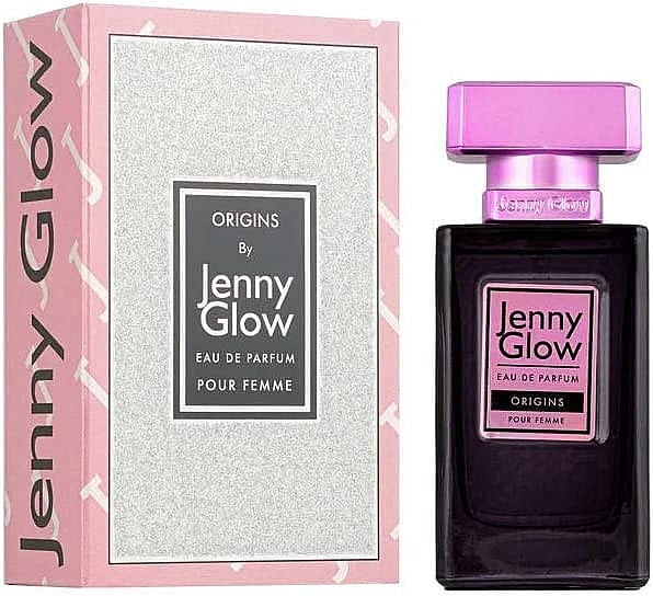 Jenny Glow Origins Pour Femme - Eau de Parfum — photo N5