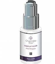 Fragrances, Perfumes, Cosmetics Anti-Aging Lifting Elixir for Mature Skin - Charmine Rose Salon & SPA Professional Endo Lift Elixir