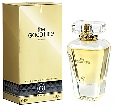 Fragrances, Perfumes, Cosmetics Geparlys Gemina. B The Good Life - Eau de Parfum