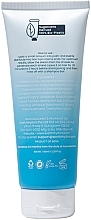 Face Cleansing Gel with Sea Water - Earth Rhythm Energising Water Gel Cleanser With Earth Marine Water — photo N4