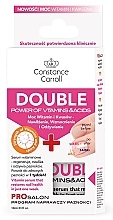 Nail Serum - Constance Carroll Double Power of Vitamins&Acids Nail Serum — photo N4