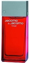 Fragrances, Perfumes, Cosmetics Jacomo de Jacomo Rouge - Eau de Toilette