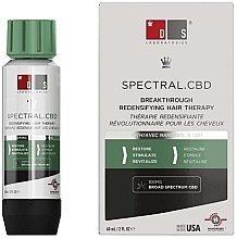 Fragrances, Perfumes, Cosmetics Hair Lotion - DS Laboratories Spectral CBD Anti Hair Loss And Antioxidant Treatment