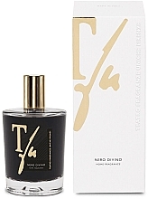 Fragrances, Perfumes, Cosmetics Home Fragrance - Teatro Fragranze Uniche Nero Divino Spray