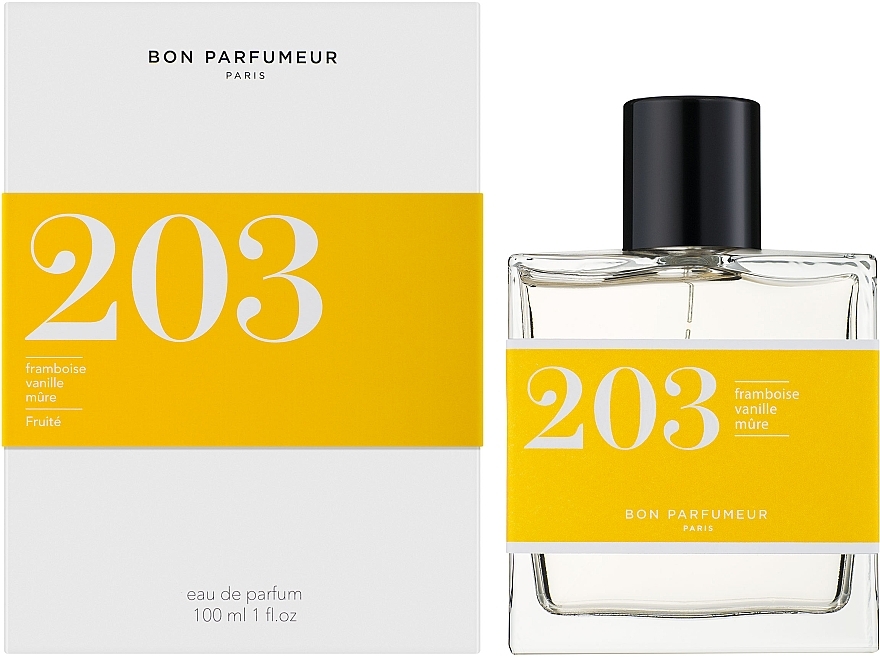 Bon Parfumeur 203 - Eau de Parfum — photo N13