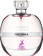 Fragrances, Perfumes, Cosmetics Alhambra Chants Tenderina - オードパルファム(サンプル）