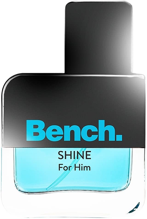 Bench. Shine for Him - Eau de Toilette — photo N2