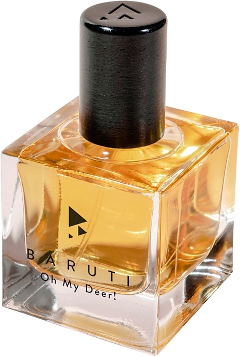 Baruti Oh My Deer! - Perfume — photo N1