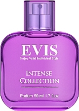 Fragrances, Perfumes, Cosmetics Evis Intense Collection №407 - Parfum