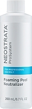 Fragrances, Perfumes, Cosmetics Foaming Peel Neutralizer - NeoStrata ProSystem Foaming Peel Neutralizer