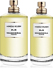 Mancera Hindu Kush - Eau de Parfum (tester without cap) — photo N18