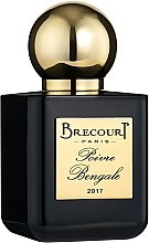 Fragrances, Perfumes, Cosmetics Brecourt Poivre Bengale - Eau de Parfum