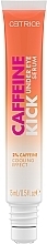 Eye Serum - Catrice Caffeine Kick Under Eye Serum — photo N1