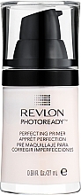 Makeup Base - Revlon PhotoReady Primer — photo N1