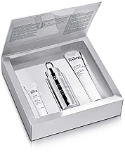 Fragrances, Perfumes, Cosmetics Set - Babor Doctor Babor Microdermabrasion Set (f/ser/30ml + f/balm/15ml + f/peeling/5ml)