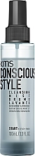 Fragrances, Perfumes, Cosmetics Hair Cleansing Spray - KMS California Conscious Style Cleansing Mist