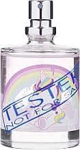 GIFT! Air-Val International Minions Unicorns - Eau de Toilette (tester) — photo N1