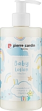 Baby Body Lotion - Pierre Cardin Baby Body Lotion — photo N2