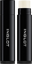 Fragrances, Perfumes, Cosmetics Lip Balm - Inglot Rich Care Lipstick