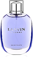 Fragrances, Perfumes, Cosmetics Lanvin L'Homme Lanvin - Eau de Toilette