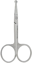 Fragrances, Perfumes, Cosmetics Safe Baby Nail Scissors - Avenir Cosmetics