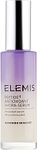 Fragrances, Perfumes, Cosmetics Antioxidant Moisturizing Serum - Elemis Peptide4 Antioxidant Hydra-Serum (tester)