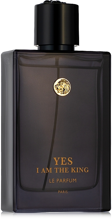 Geparlys Yes I am the King Le Parfum - Eau de Parfum — photo N5