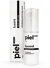 Men Refreshing Serum - Piel Cosmetics Men Lucent Serum — photo N4