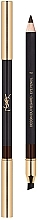 Fragrances, Perfumes, Cosmetics Eye Pencil - Yves Saint Laurent Dessin Du Regard Eye Pencil