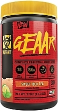 Fragrances, Perfumes, Cosmetics Amino Acid Complex 'Sweet Iced Tea' - Mutant Geaar Sweet Iced Tea