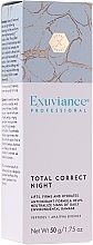 Correcting Night Cream - Exuviance Professional Total Correct Night — photo N4