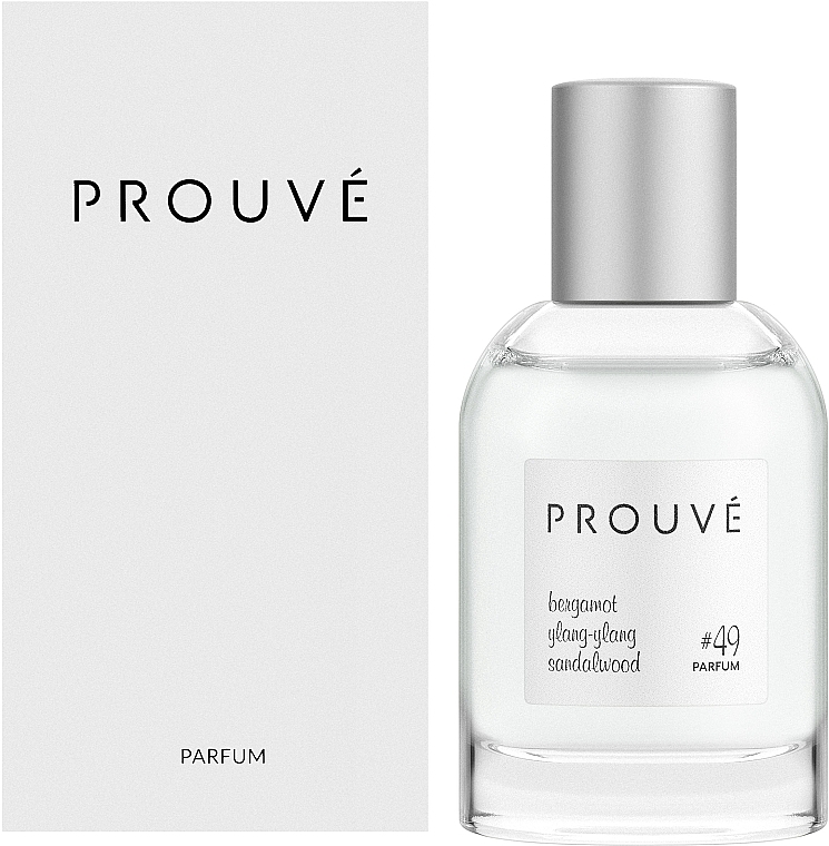 Prouve For Women №49 - Parfum — photo N6