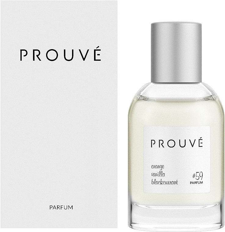 Prouve For Women №59 - Parfum — photo N2