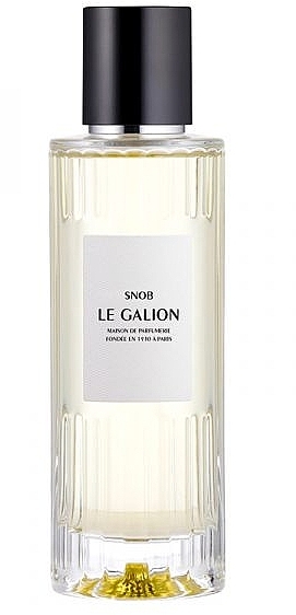 Le Galion Snob - Eau de Parfum — photo N1