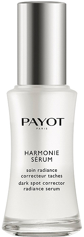 Skin Radiance & Pigmentation Correction Serum - Payot Harmonie Serum — photo N1