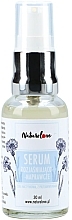 Fragrances, Perfumes, Cosmetics Brightening & Repairing Face Serum - Naturolove Face Serum