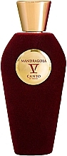 V Canto Mandragola - Parfum (tester with cap) — photo N3