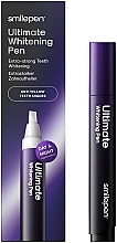 Teeth Whitening Pen - SwissWhite Smilepen Ultimate Whitening Pen — photo N1