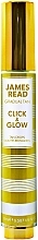 Click Gel "Refreshing Glow" - James Read Gradual Tan Click & Glow — photo N2