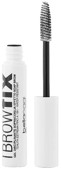 Brow Fix Gel - Bellaoggi I Brow Fix Gel — photo N3